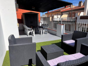 Apartamento PORT 40 ATIC